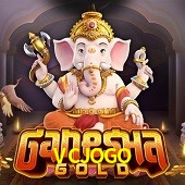 Ganesha Gold